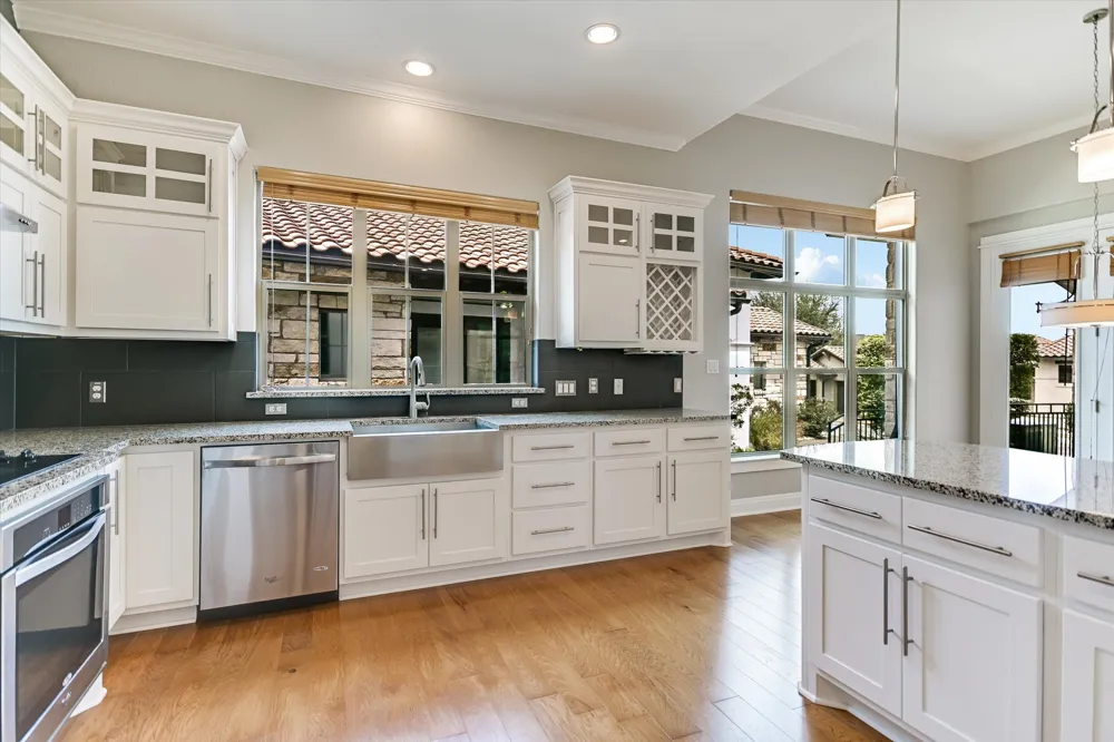 13504 Golden Wave Loop #51 Bee Cave, TX 78738