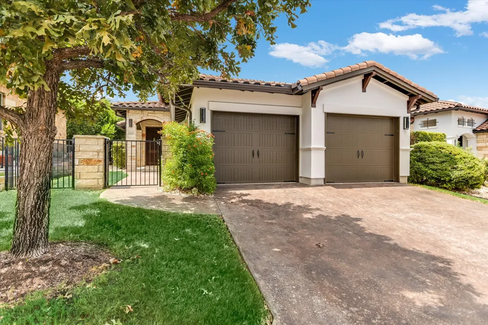 13504 Golden Wave Loop #51 Bee Cave, TX 78738