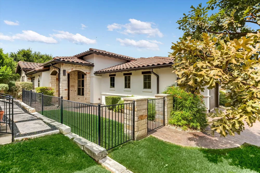 13504 Golden Wave Loop #51 Bee Cave, TX 78738