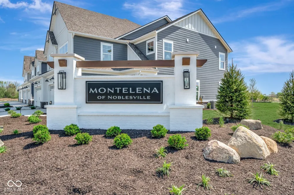 11199 Hobbsbrook Drive Noblesville, IN 46060