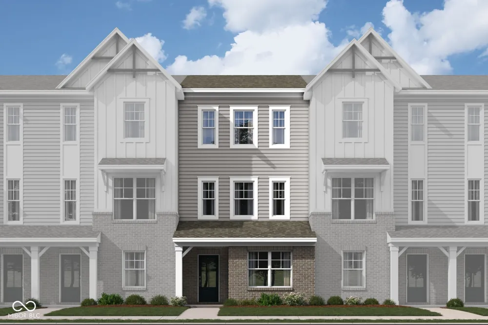 11199 Hobbsbrook Drive Noblesville, IN 46060