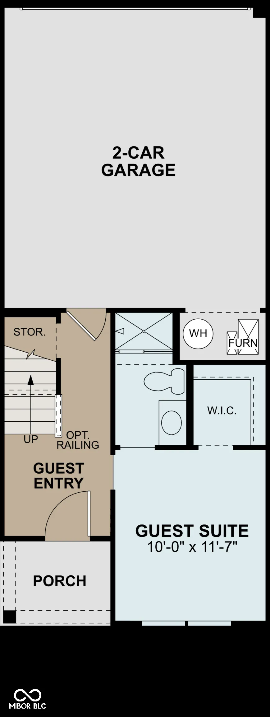 11199 Hobbsbrook Drive Noblesville, IN 46060