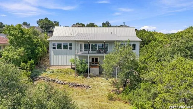 129 Riedel Ln Canyon Lake, TX 78133