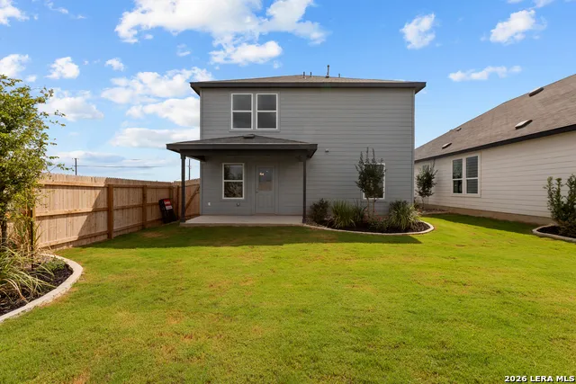 436 RAVEN ROW Marion, TX 78124