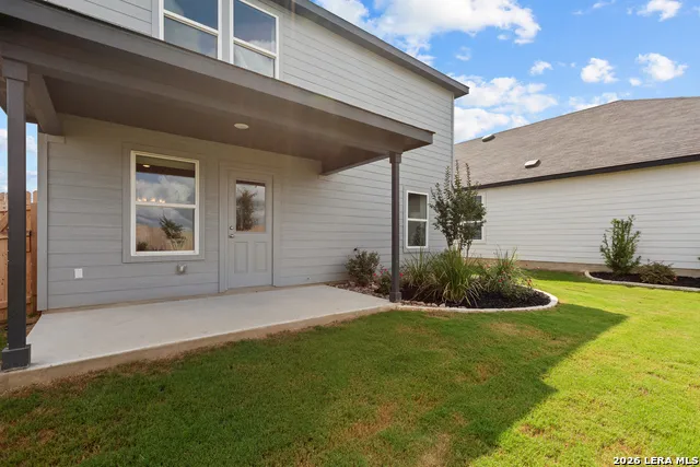 436 RAVEN ROW Marion, TX 78124