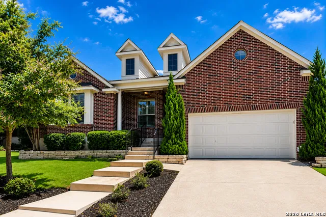 25010 Kiowa Crk San Antonio, TX 78255