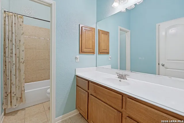 25010 Kiowa Crk San Antonio, TX 78255