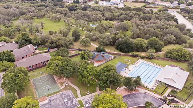 25010 Kiowa Crk San Antonio, TX 78255