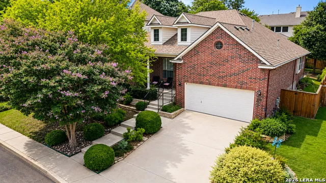 25010 Kiowa Crk San Antonio, TX 78255