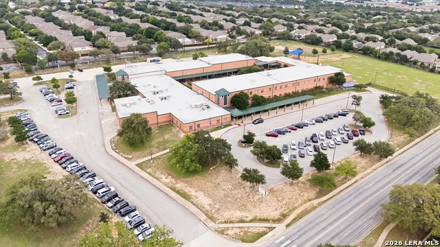 25010 Kiowa Crk San Antonio, TX 78255
