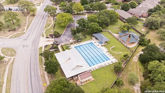 25010 Kiowa Crk San Antonio, TX 78255