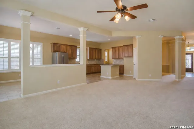 25010 Kiowa Crk San Antonio, TX 78255