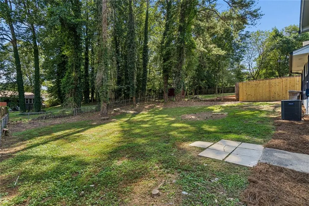 729 Winter Ln Jonesboro, GA 30238