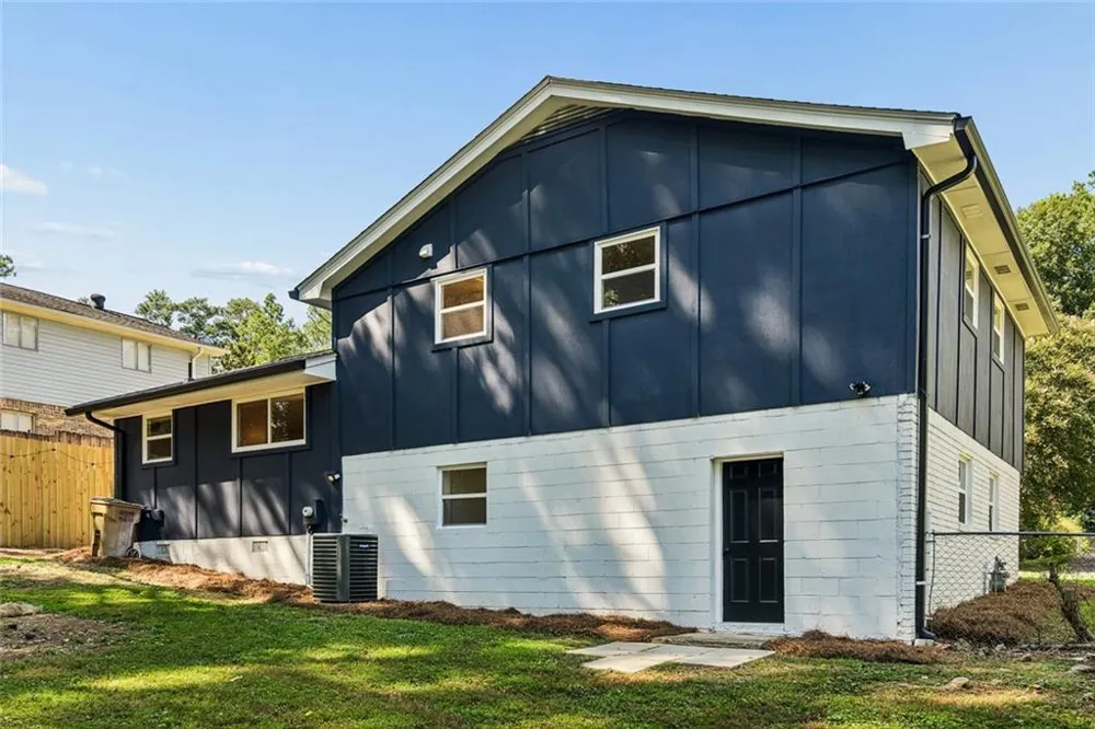 729 Winter Ln Jonesboro, GA 30238