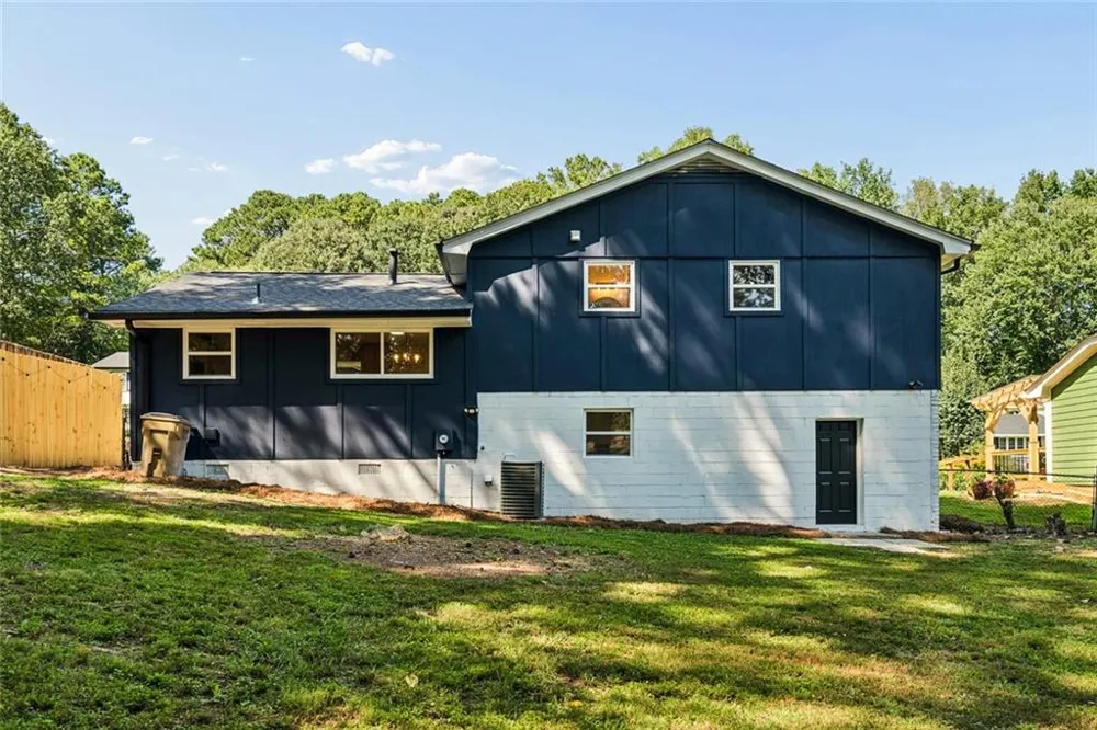 729 Winter Ln Jonesboro, GA 30238