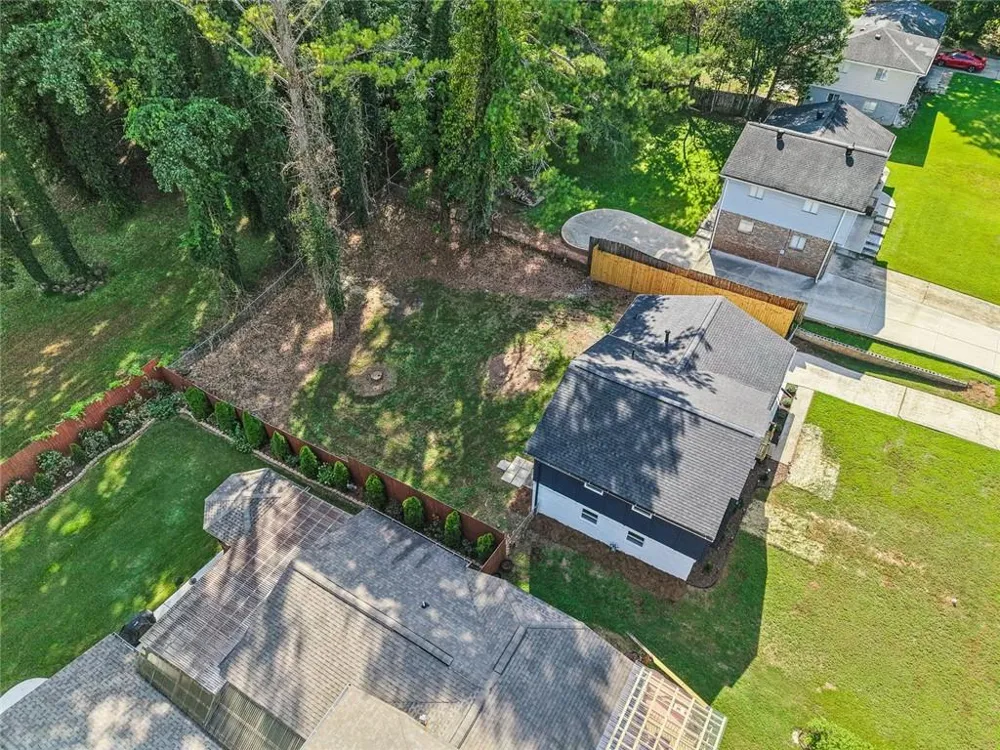 729 Winter Ln Jonesboro, GA 30238