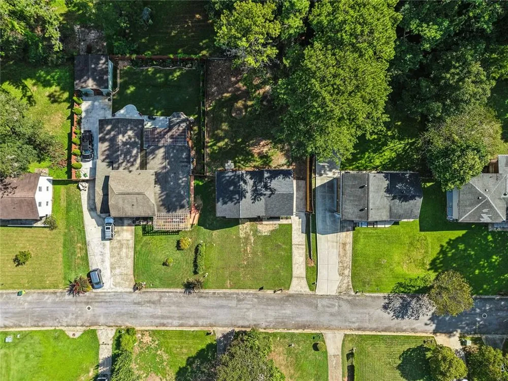 729 Winter Ln Jonesboro, GA 30238