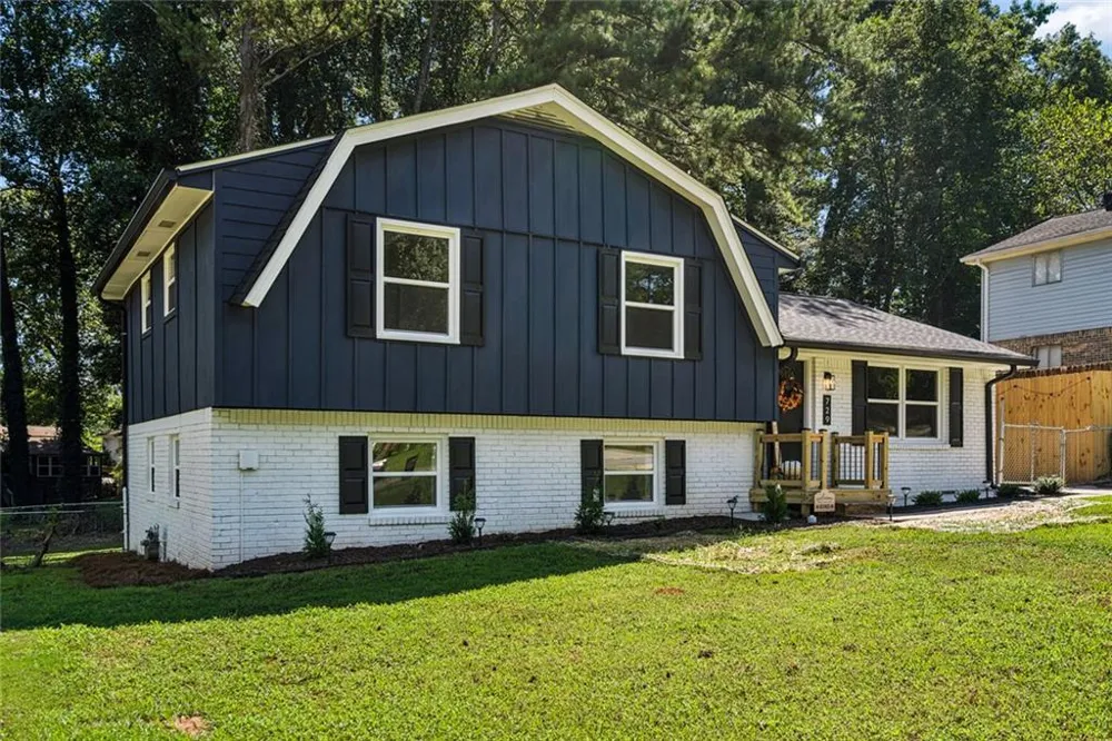 729 Winter Ln Jonesboro, GA 30238