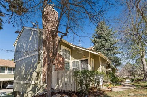 2003 S Helena Street #D