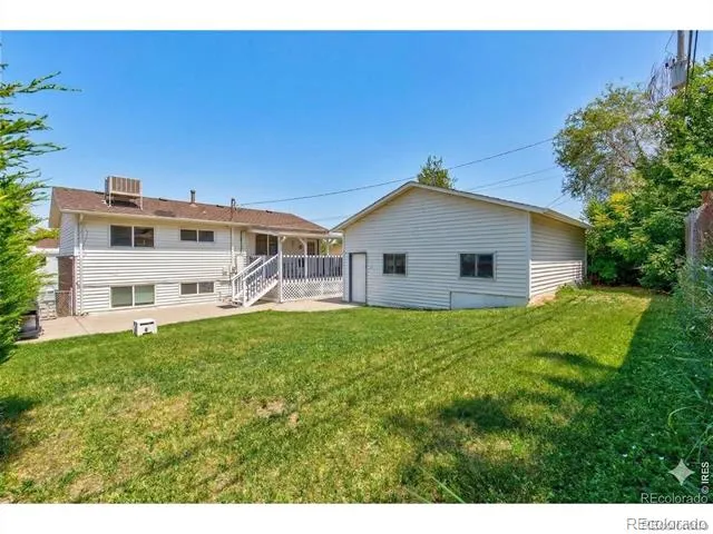 3170 W 94th Avenue Westminster, CO 80031