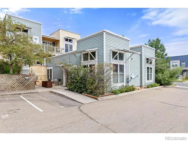 4655 13th Street Boulder, CO 80304