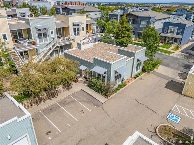 4655 13th Street Boulder, CO 80304
