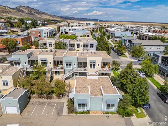 4655 13th Street Boulder, CO 80304