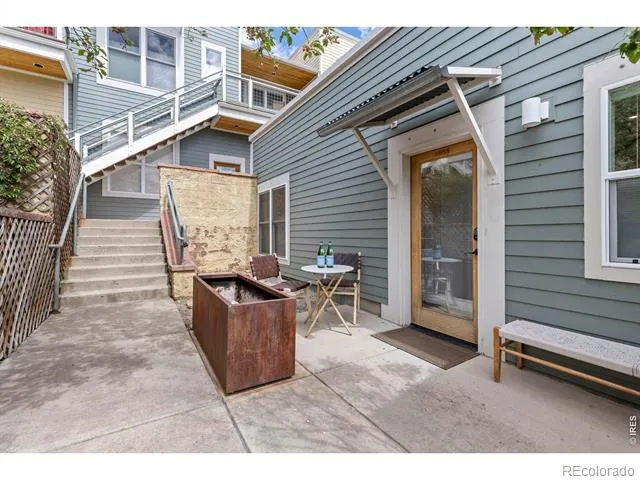 4655 13th Street Boulder, CO 80304