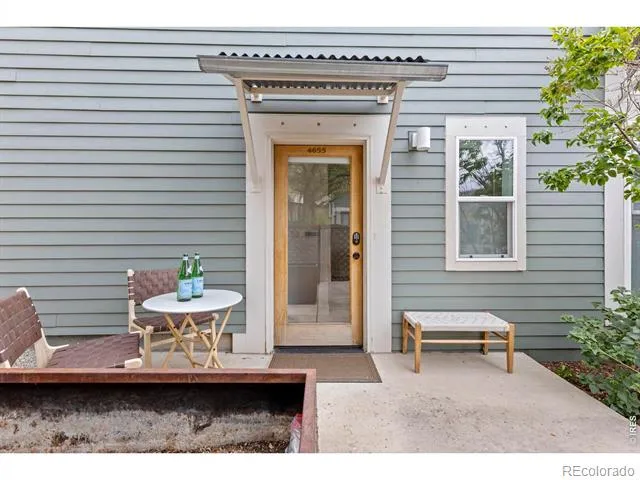 4655 13th Street Boulder, CO 80304