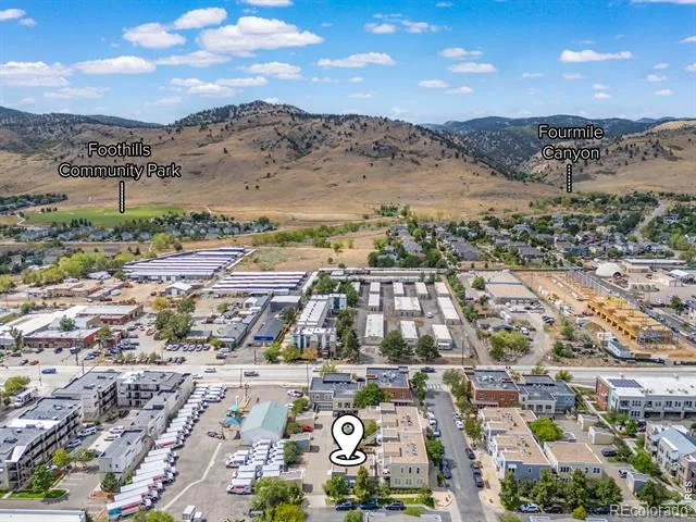 4655 13th Street Boulder, CO 80304