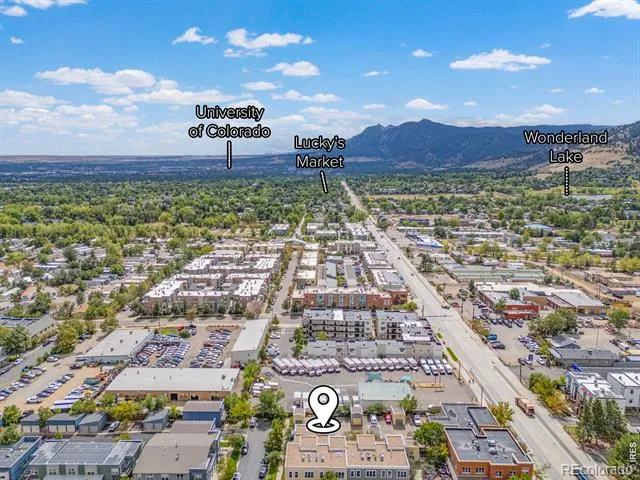 4655 13th Street Boulder, CO 80304