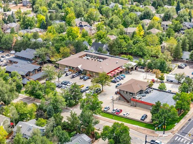 4655 13th Street Boulder, CO 80304