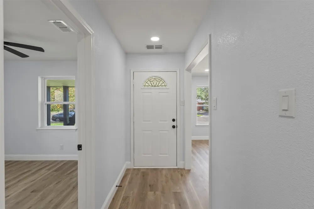 640 Cambridge Drive Richardson, TX 75080