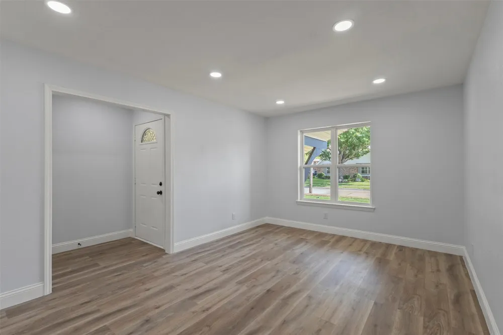 640 Cambridge Drive Richardson, TX 75080