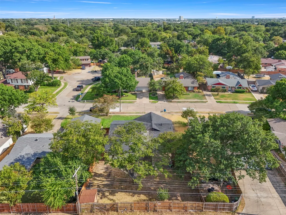 640 Cambridge Drive Richardson, TX 75080