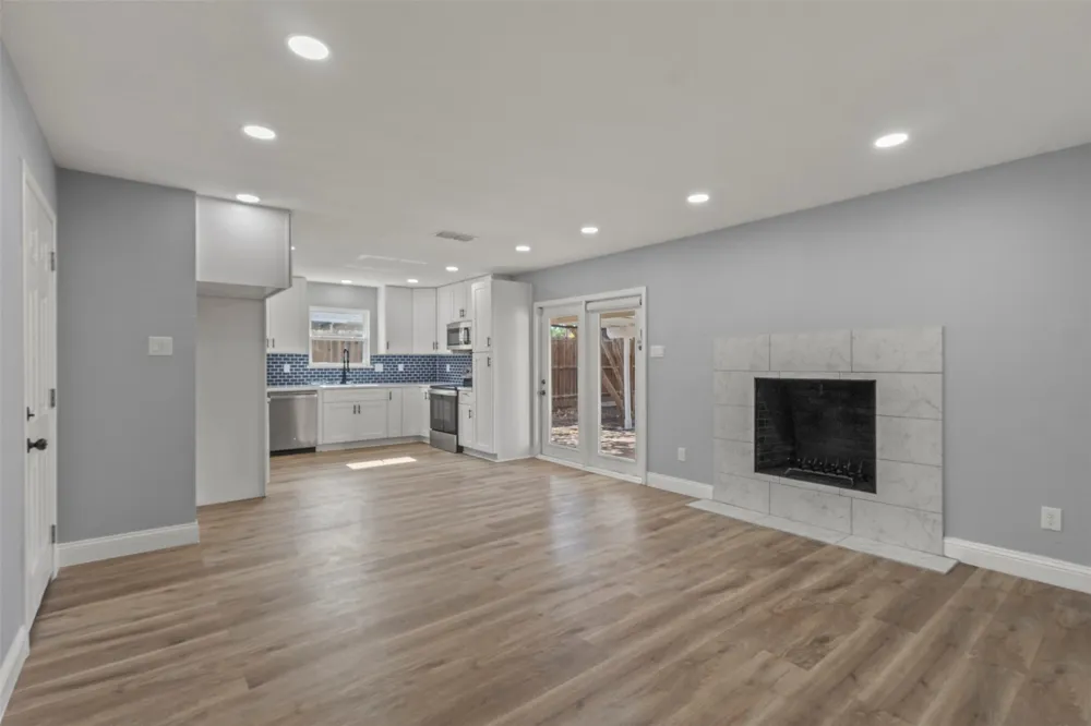 640 Cambridge Drive Richardson, TX 75080