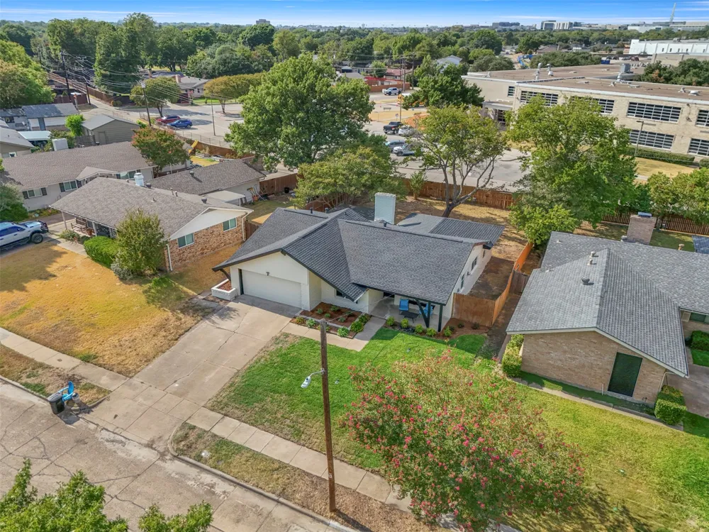 640 Cambridge Drive Richardson, TX 75080