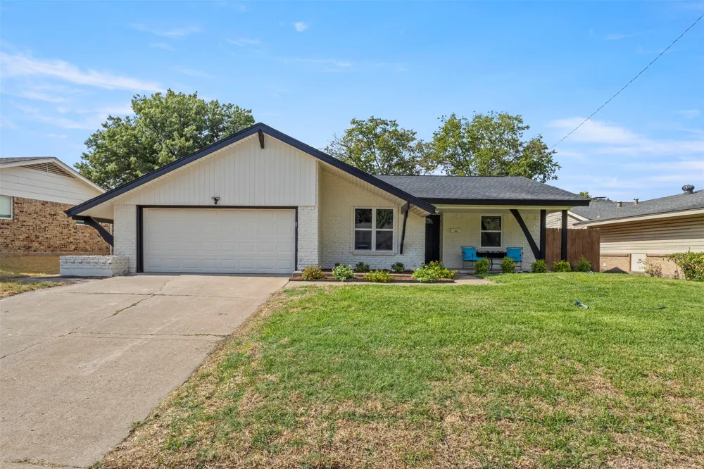 640 Cambridge Drive Richardson, TX 75080