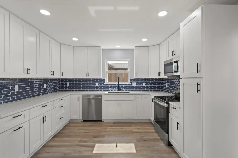 640 Cambridge Drive Richardson, TX 75080