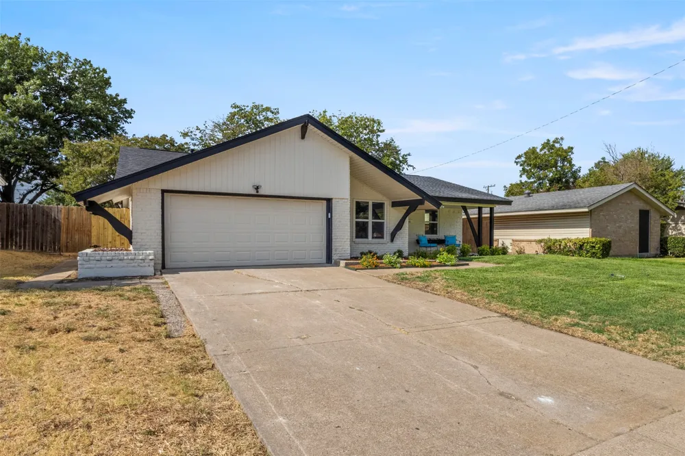640 Cambridge Drive Richardson, TX 75080