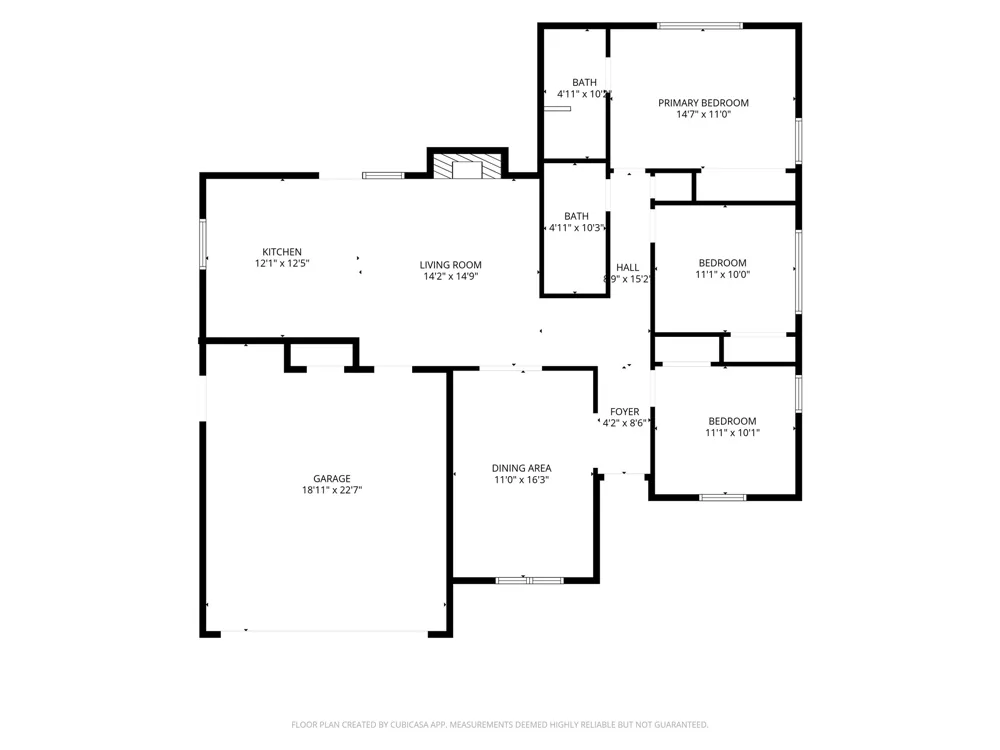 640 Cambridge Drive Richardson, TX 75080