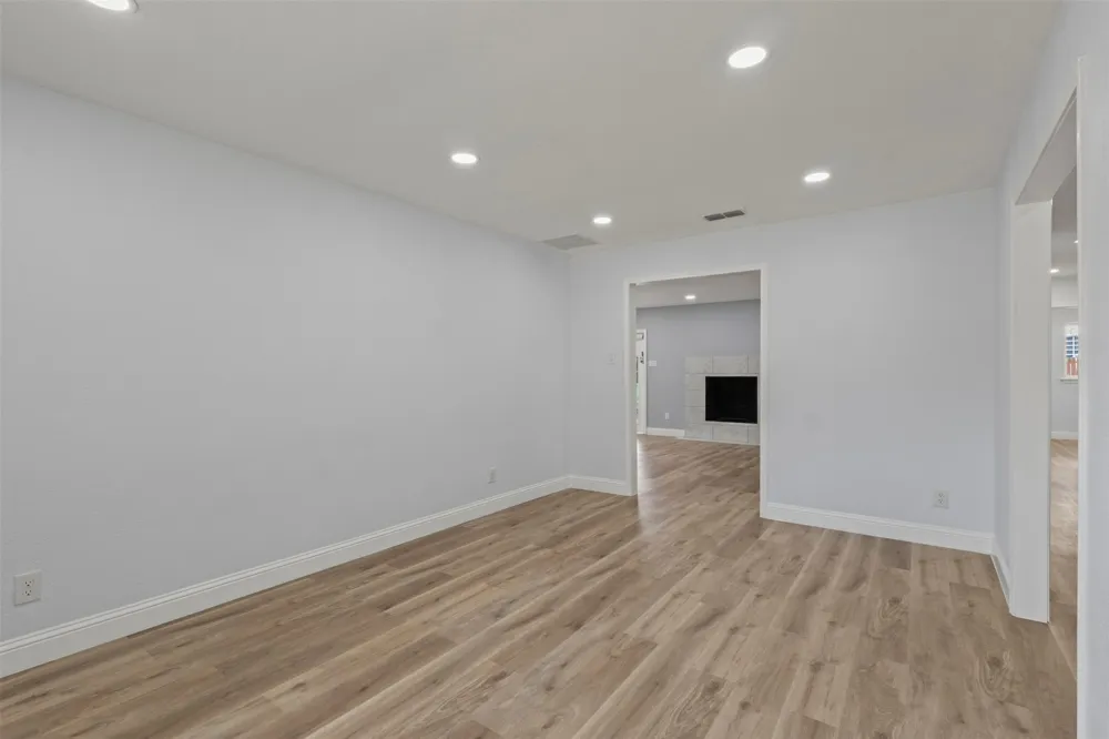 640 Cambridge Drive Richardson, TX 75080