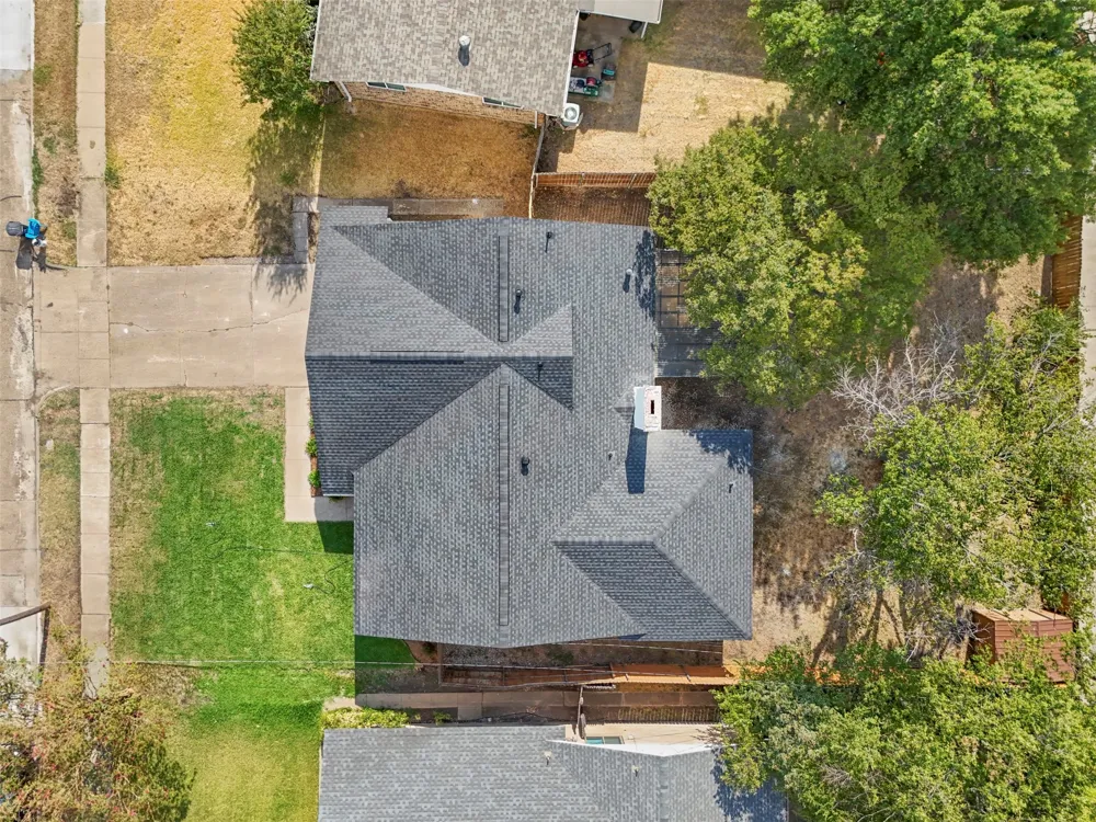 640 Cambridge Drive Richardson, TX 75080