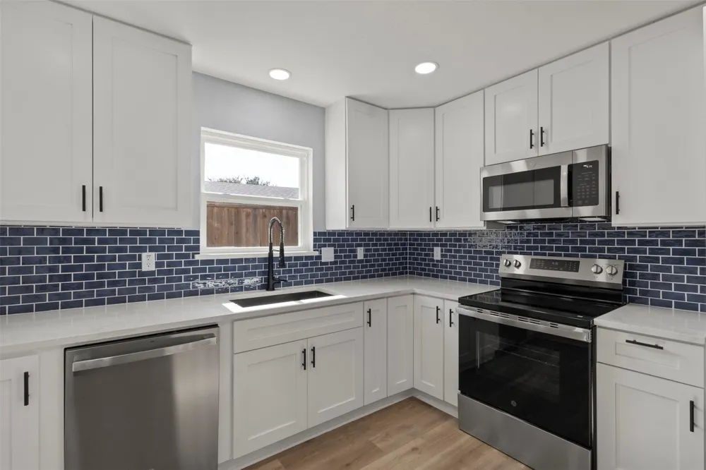 640 Cambridge Drive Richardson, TX 75080