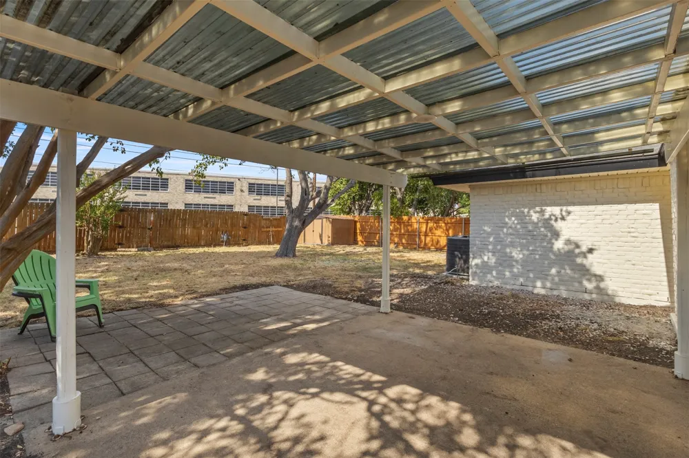 640 Cambridge Drive Richardson, TX 75080