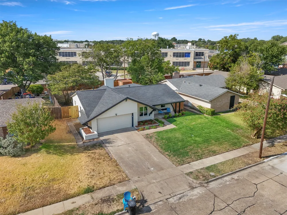 640 Cambridge Drive Richardson, TX 75080