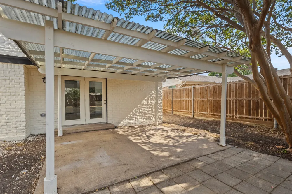 640 Cambridge Drive Richardson, TX 75080