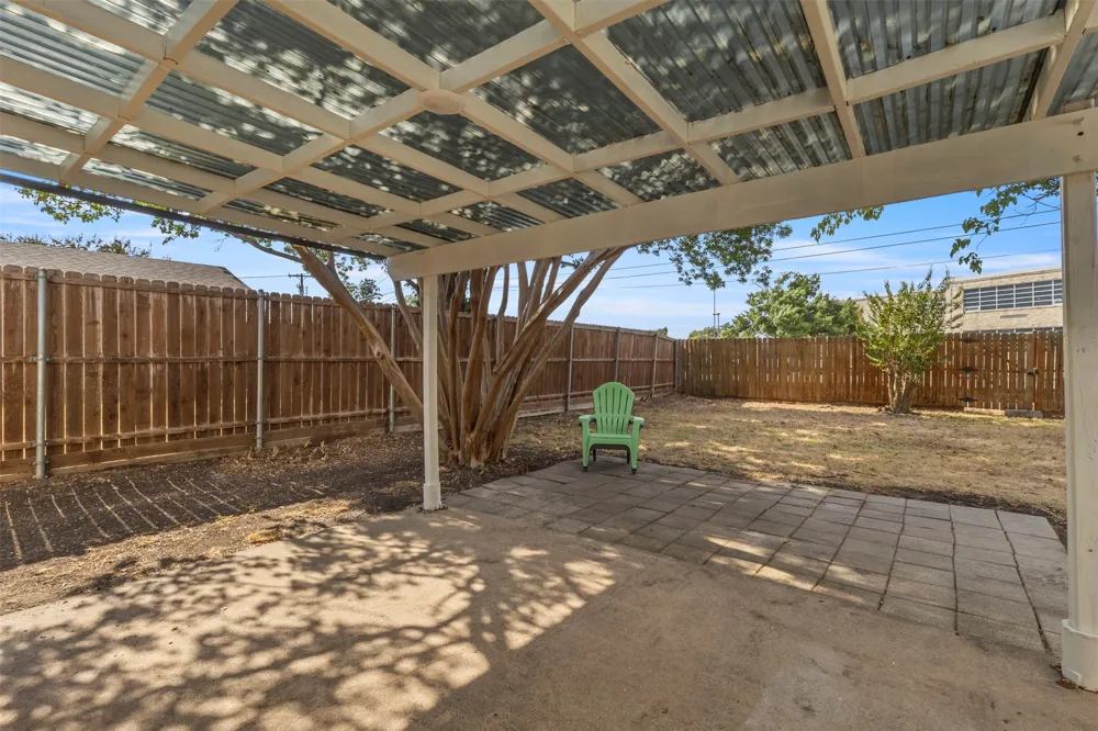 640 Cambridge Drive Richardson, TX 75080