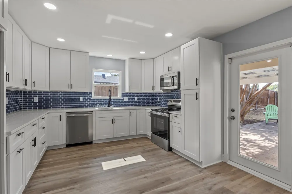 640 Cambridge Drive Richardson, TX 75080