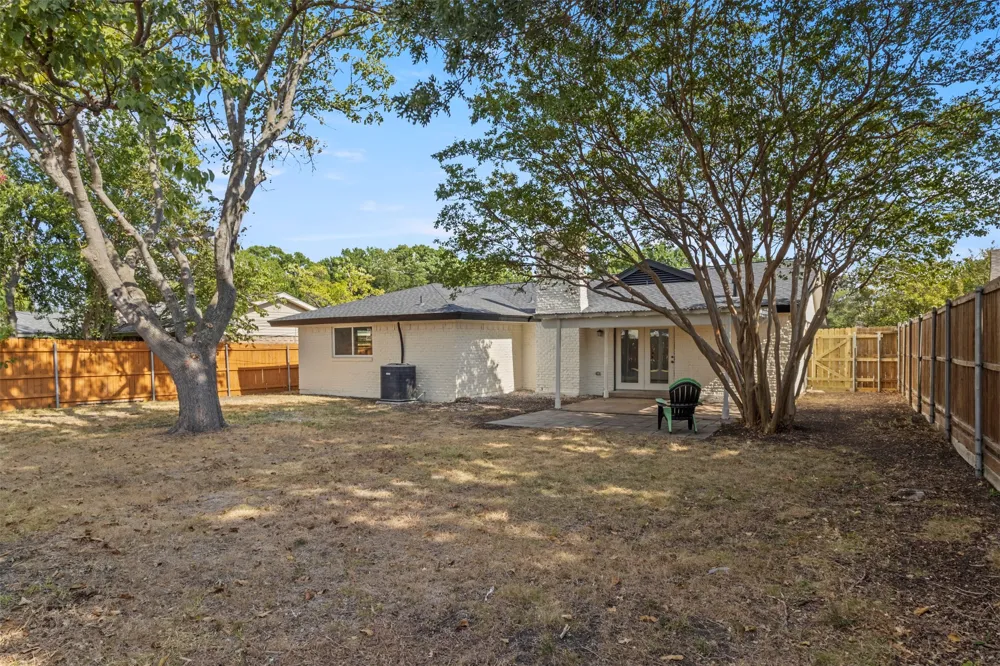 640 Cambridge Drive Richardson, TX 75080